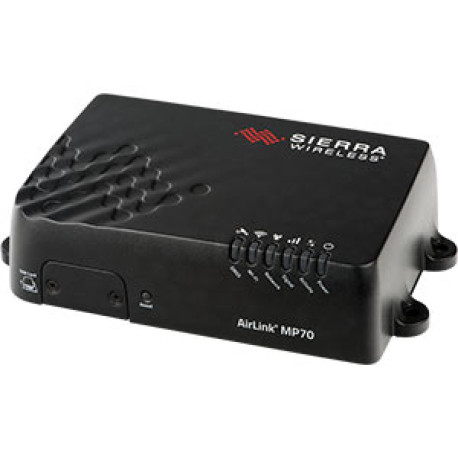 Sierra Wireless AirLink MP70 4G LTE Advanced