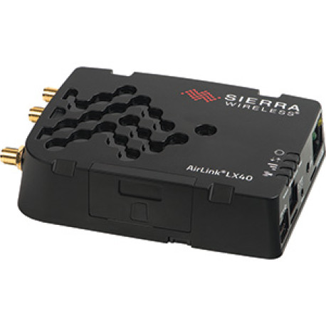 Sierra Wireless AirLink LX40 4G LTE Cat 4