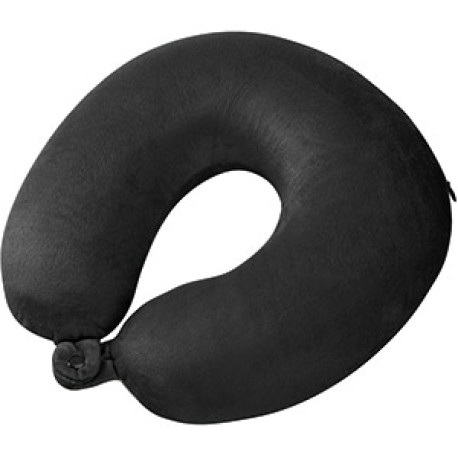 Samsonite Memory Foam Travel Pillow Black