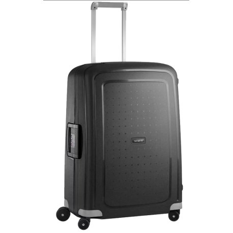 Samsonite S Cure Spinner 69cm black