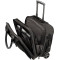 Samsonite GT Supreme Rolling Tote 16.4 tum Black