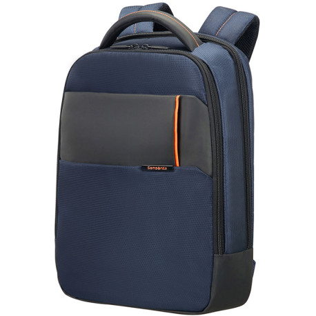 Samsonite Qibyte Laptop Backpack 14.1 tum Blue