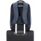 Samsonite Qibyte Laptop Backpack 14.1 tum Blue