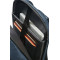 Samsonite Qibyte Laptop Backpack 17.3 tum Blue