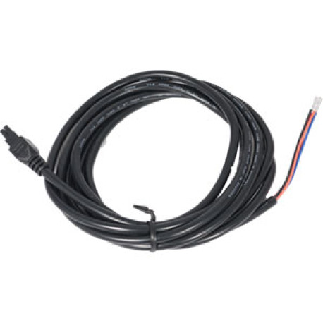Cradlepoint GPIO/DC-kabel