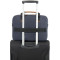 Samsonite Sideways Lapt Sleeve 13.3 tum Blue/Orang