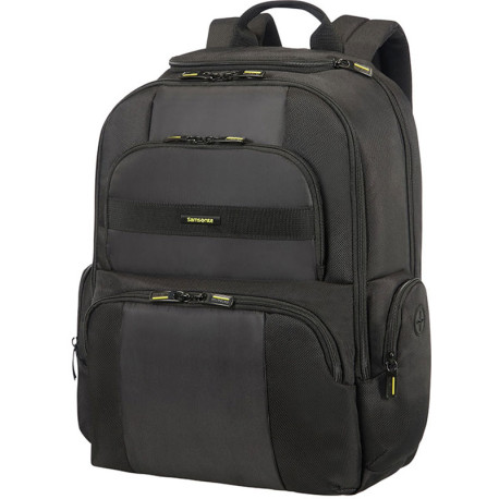 Samsonite Infinipak Laptop Backpack 15.6 tum Black