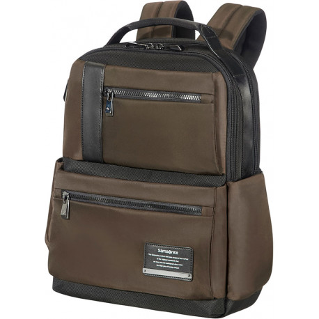 Samsonite Openroad Laptop Backpack 14.1 tum Brown