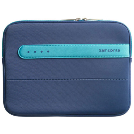 Samsonite ColorShield Laptop Sleeve 10.2 tum Blue