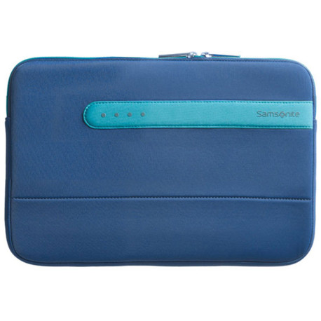 Samsonite ColorShield Macbook Sleeve 13 tum Blue