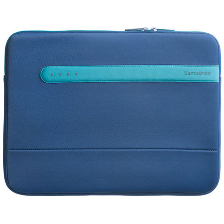 Samsonite ColorShield Laptop Sleeve 15.6 tum Blue