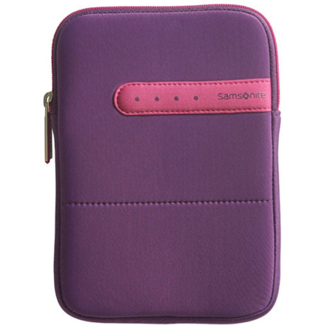 Samsonite ColorShield iPad mini Sleeve Purple/Pink