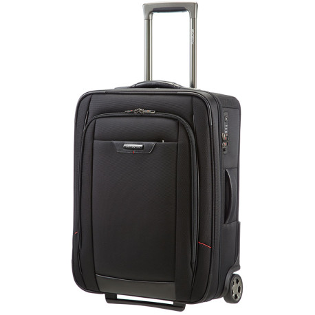 Samsonite Pro-DLX4 Upright Strict Cabin 55cm Black