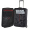 Samsonite Pro-DLX4 Upright Strict Cabin 55cm Black