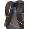 Samsonite 4Mation Lapt Backp M 16 tum Black/Silver