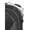 Samsonite 4Mation Lapt Backp M 16 tum Black/Silver