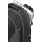 Samsonite 4Mation Lapt Back L Exp 16tum Black/Silv