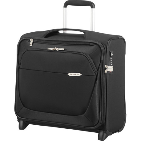 Samsonite B-Lite 3 Rolling Tote 17 tum svart