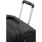 Samsonite B-Lite 3 Rolling Tote 17 tum svart