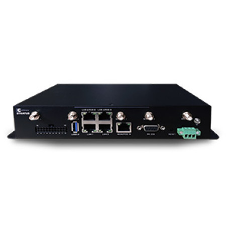 Celerway Stratus Dual 4G LTE Cat 12 - PoE