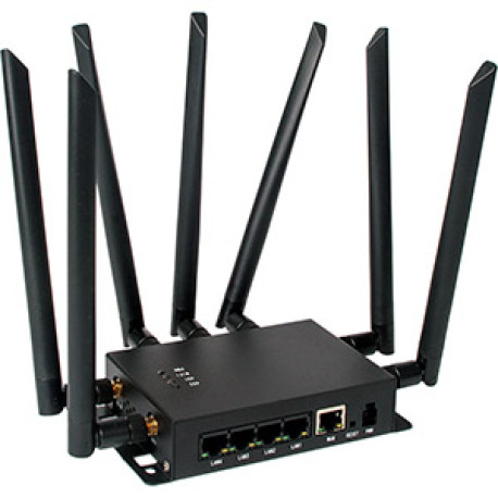 Celerway Cirrus 4G LTE Cat 4/450 WiFi