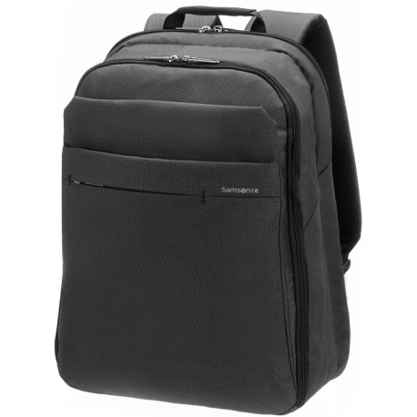 Samsonite Network 2 Backpack 17.3 tum svart