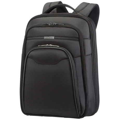 Samsonite Desklite Laptop Backpack 14.1 tum Black