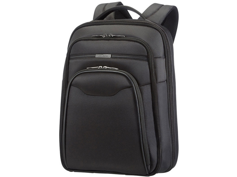 Samsonite Desklite Laptop Backpack 14.1 tum Black