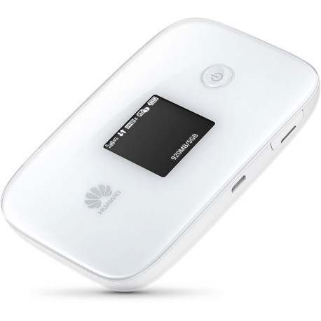 Huawei E5786 olåst