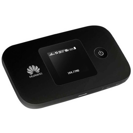 Huawei E5377s mobil 150 Mbps 4G-router - olåst