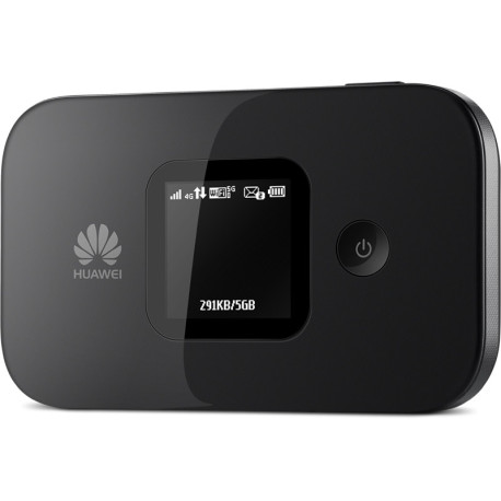 Huawei E5577Cs 4G LTE Router olåst