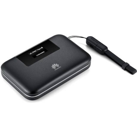 Huawei E5770s 4G LTE Router 5200mAh olåst