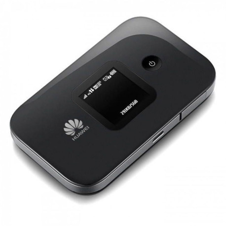 Huawei E5577s 4G LTE Router 3000mAh olåst