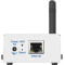 HWg SD monitoring unit 2x1-wire ports Temp set