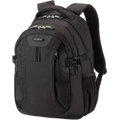 Samsonite Wanderpacks Laptop Backpack M Black