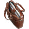 Samsonite West Harbor Bailhandle 14.1 tum Brown