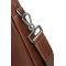 Samsonite West Harbor Bailhandle 14.1 tum Brown