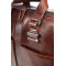 Samsonite West Harbor Bailhandle 14.1 tum Brown