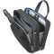 Samsonite Aerospace Bailhandle 15.6 tum Exp Black