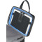 Samsonite Aerospace Bailhandle 15.6 tum Exp Black