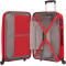 American Tourister Bon Air Spinner M Magma Red