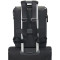 Samsonite Zalia Rectangular Backpack 14.1tum Black