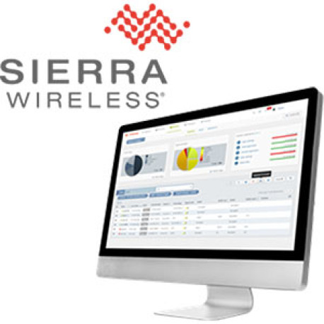 Sierra Wireless ALMS 12 Months SP for AirLink