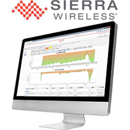 Sierra Wireless AMM Cloud SP 1y and Warranty 5 y