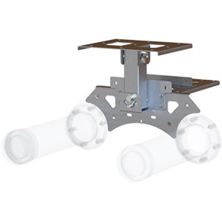 Poynting Tunnel Roof Bracket for 2x HELI-13/19