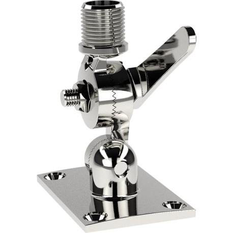 Poynting Heavy Duty Ratchet Marine Bracket