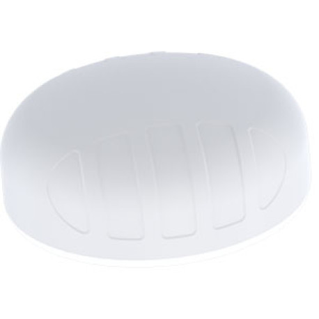 Poynting PUCK-12 Rundst 2x2 MIMO WiFi 7.5dBi White