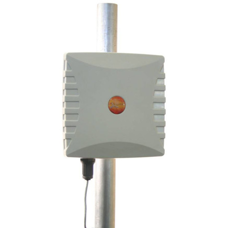 Poynting Riktantenn 2400-6000 MHz 18 dBI WiFi