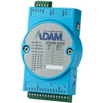 Advantech ADAM 6250 - 15 ch Digital IN/OUT