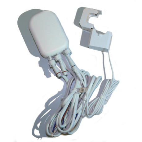 Z-Wave Clamp Power Meter - one clamp(200A)
